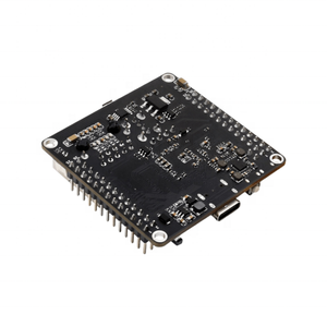 Luckfox Pico Ultra RV1106 Linux開発ボード/キット (ARM Cortex-A7/RISC-V MCU/NPU/ISPプロセッサおよびLuckfox PoEモジュール付き) - Product Image 4