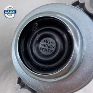 Phụ tùng ô tô động cơ gắn hỗ trợ cho Mercedes Benz cls63 AMG E63 c218 W212 mô hình 2182400717 & 2182400117 - Product Image 4