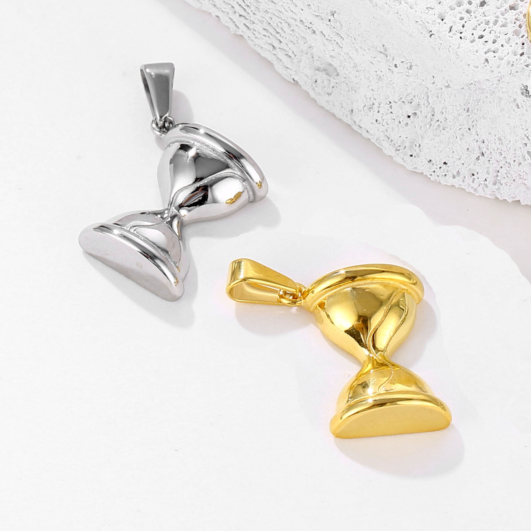 hourglass 20mm
