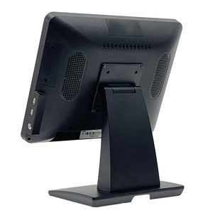 Wholesale <strong>POS</strong> System Smart Dasktop Payment <strong>Pos</strong> Machine All In One Cashier Chekout Windows Touch <strong>POS</strong> With Printer - Product Image 4