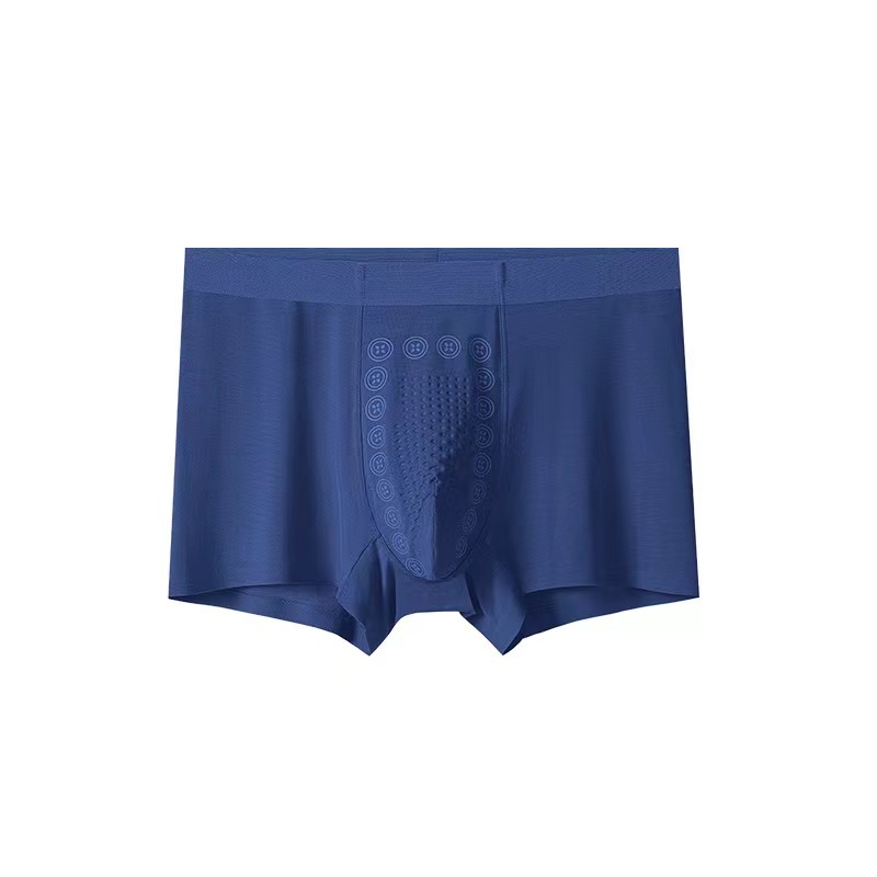 Azul oscuro