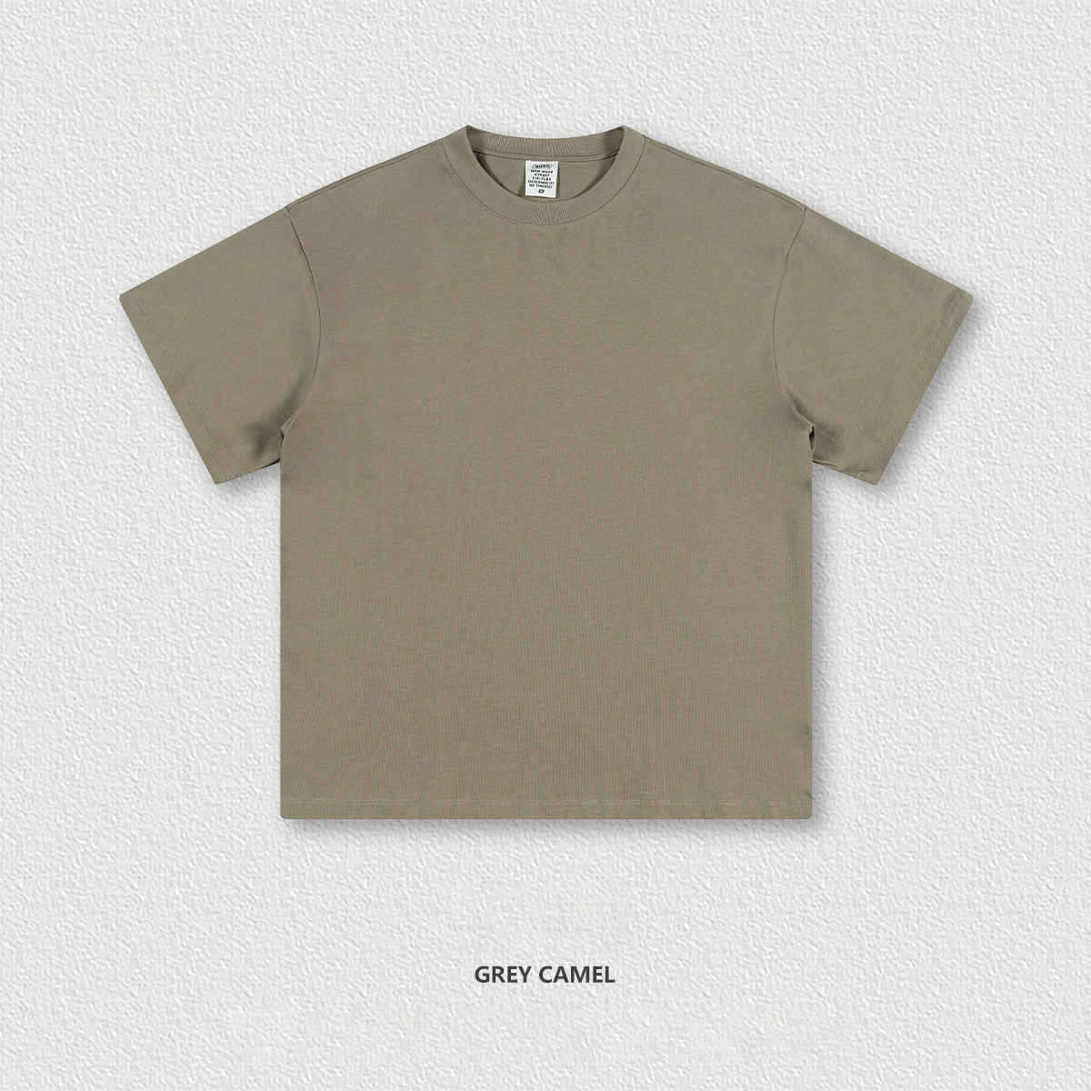 CAMEL GRIS