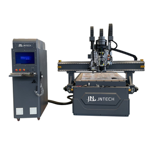 JNM1530L <strong>ATC</strong> <strong>CNC</strong> <strong>Router</strong> Wisdom <strong>Cnc</strong> <strong>Multi</strong>-purpose Oscillating Knife Cutting <strong>Cnc</strong> <strong>Router</strong> with Ccd Camera