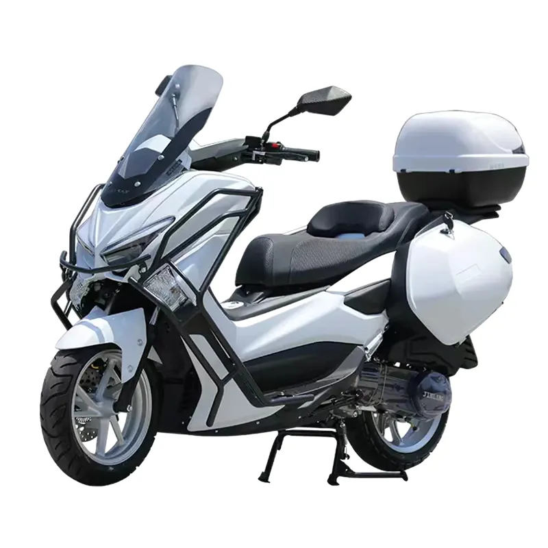 Fabrika toptan yüksek konuşma benzinli motorlu motorlu bisikletler benzinli motosiklet 600cc 125cc 400cc yetişkin için