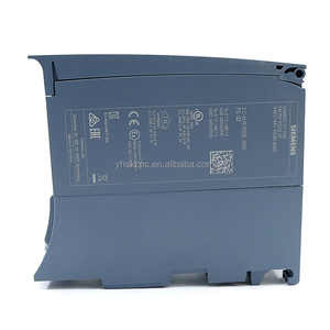 Plcコントローラモジュール真新しいSiemens SIMATIC S7-300 6es7541-1ad00-0ab0アナログ出力6ES7541-1AD00-0AB0 6es75411ad000ab0 - Product Image 2