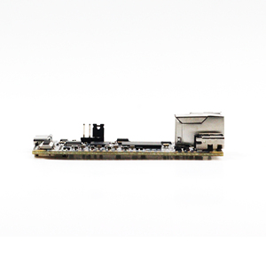 Precio directo de fábrica MicroPhase ZYNQ Xilinx 1 FPGA XC7Z010 XC7Z020 Kit DE PLACA DE DESARROLLO FPGA Core Borad - Product Image 5