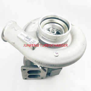 4037344D 11423084 4037344 4037340 HX55 <strong>Turbocharger</strong> FITS for Volvo Truck <strong>Industrial</strong> Vehicle D12 Engine 11423338 3587945