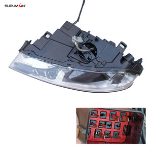 ไฟหน้า LED สำหรับรถวอลโว่รุ่น2010-2018ปีไฟหน้า S60ยี่ห้อ SPM - Product Image 6