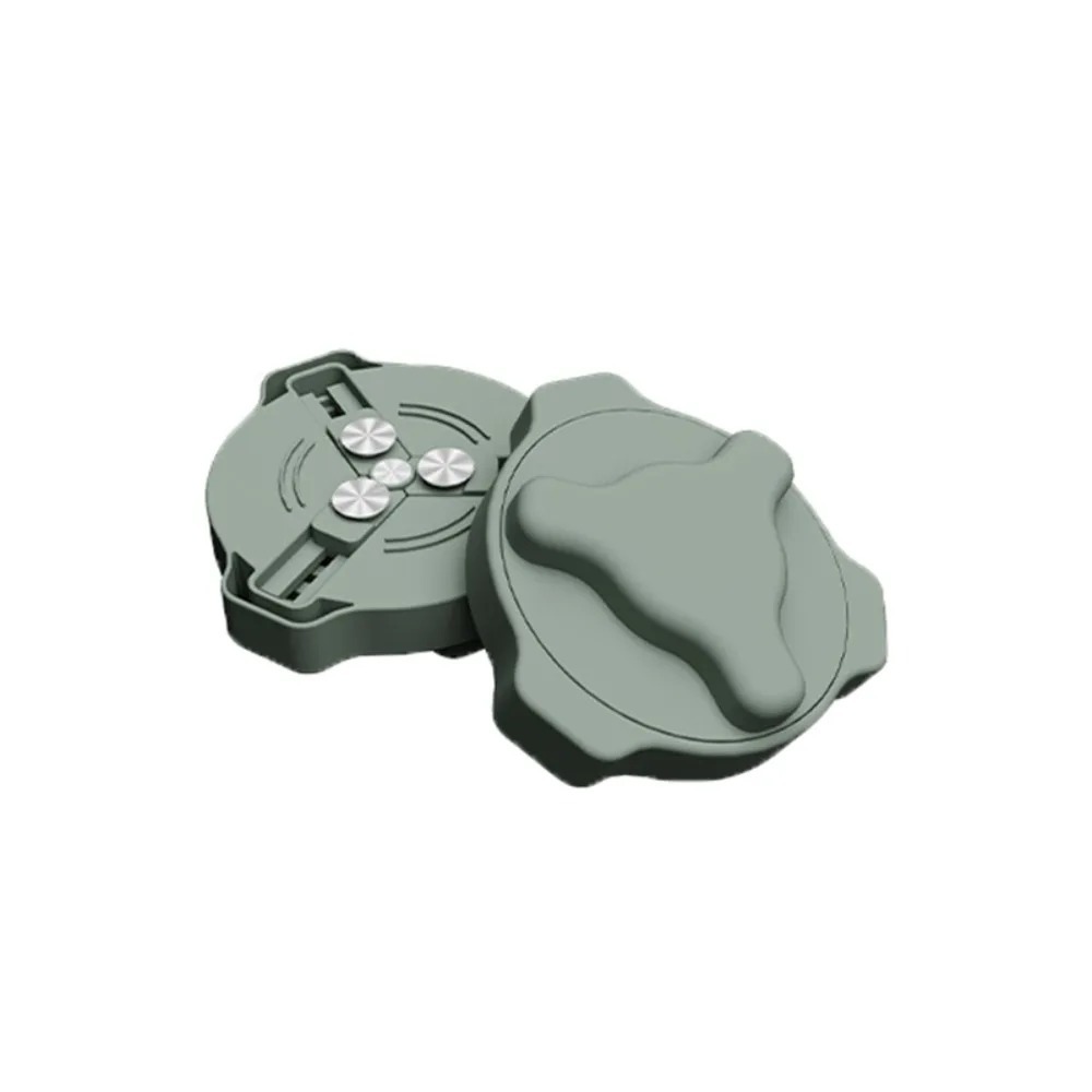 Verde militar