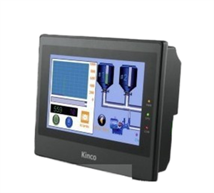 Sistema di programmazione Touch Screen/PLC di riparazione - Product Image 1