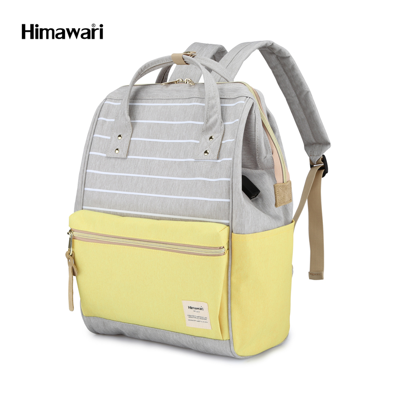 Stripe Yellow