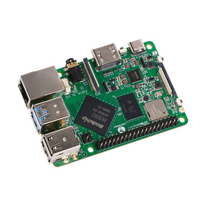 PortPi 3A scheda di sviluppo PCBA Programing Compute Module Micro Board Computer