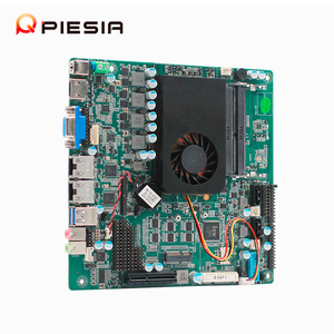 Piesia 10th i3-i5-i7 Mini Itxメインボードi5-10210u産業用コントロールマザーボードオプションのコンピューター用ミニ産業用PCi3 - Product Image 5