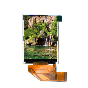High Quality Serial <strong>Tft</strong> <strong>Lcd</strong> 2.8'' <strong>Lcd</strong> Module With 45 Pin <strong>Mcu</strong> Interface - Product Image 5