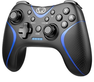 2025 sıcak satış N-S Pro oyun NS konsolu için kablosuz BT altı eksenli Gamepad/TV seti/Android cep telefonu oyun denetleyicisi - Product Image 2