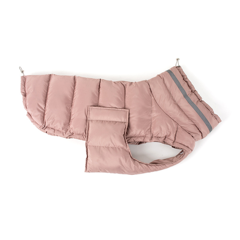 pale pinkish gray