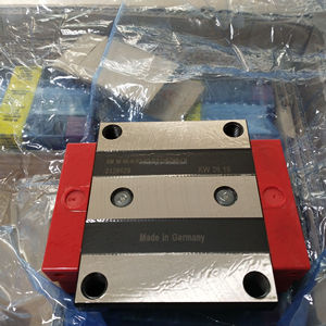 CNC <strong>Machine</strong> Parts Schneeberger BMW15-C Crossed Roller <strong>Linear</strong> <strong>Guide</strong> <strong>Block</strong> BMW15C-G2-V2 BMW15-C-G3V1 - Product Image 6