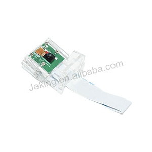 Jeking <strong>Raspberry</strong> <strong>PI</strong> Camera Housing Stand <strong>Clear</strong> Acrylic Protective <strong>Case</strong> - Product Image 1