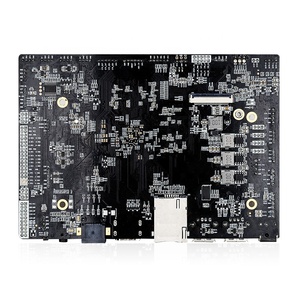 2GB/4GB di RAM di bordo integrato Android scheda madre con HDMII EDP LVDS uscita - Product Image 2