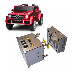 Chine Automobile Moules Bouteille En Plastique Souffler Jouet Voiture En Plastique Injection Moule Service Conception Bouteille Moule Makerbutton