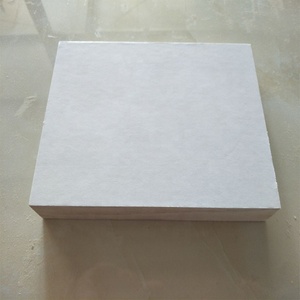 Solid Pine Wood Photo <strong>Frame</strong> With Double Side Adhesive Paper <strong>10x10</strong> cm Frameless Floating Table Pictures <strong>Frame</strong> Block - Product Image 3