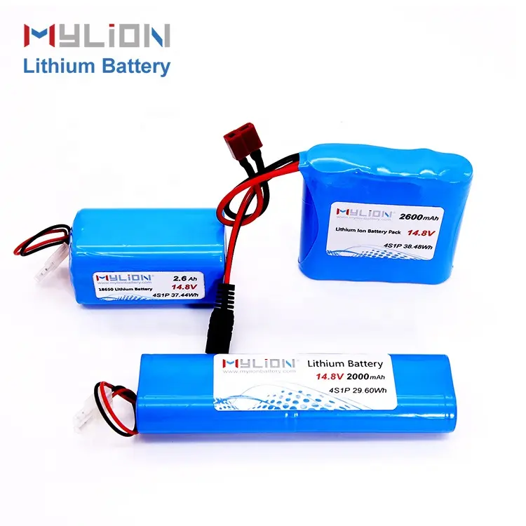 Oem Kleine Li Ion De Batterij Backup, China Kleine Diy Oplaadbare Lithium Ion Batterij Product Pack, bateria Litium Batterij