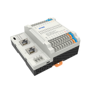 Wholesale Price 16 Digital <strong>Input</strong> <strong>and</strong> <strong>Output</strong> Remote IO Module EtherCAT <strong>Plc</strong> Programming Controller - Product Image 1