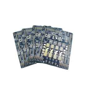 智能电子高品质OEM控制电路板中国FR-4印刷电路板集成电路产品类别 - Product Image 3