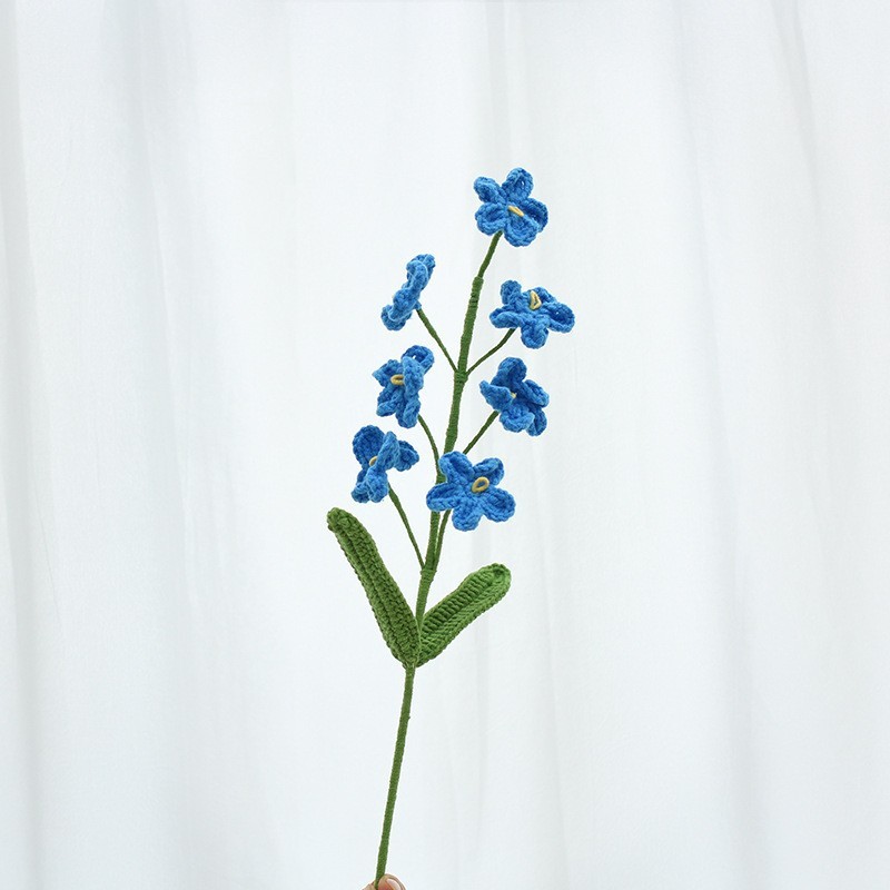 Blu scuro