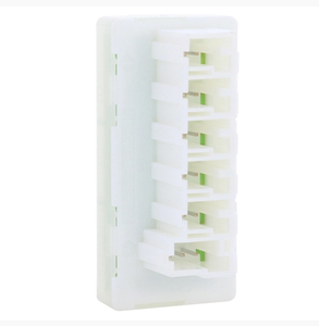 Distribütör modülü güç tren elektrik konnektörü konut 0055461040 - Product Image 1