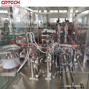<strong>Eye</strong> <strong>Drop</strong> Rotary Filling and Capping <strong>Machine</strong> Ear-<strong>drop</strong> Filling and Capping <strong>Machine</strong>