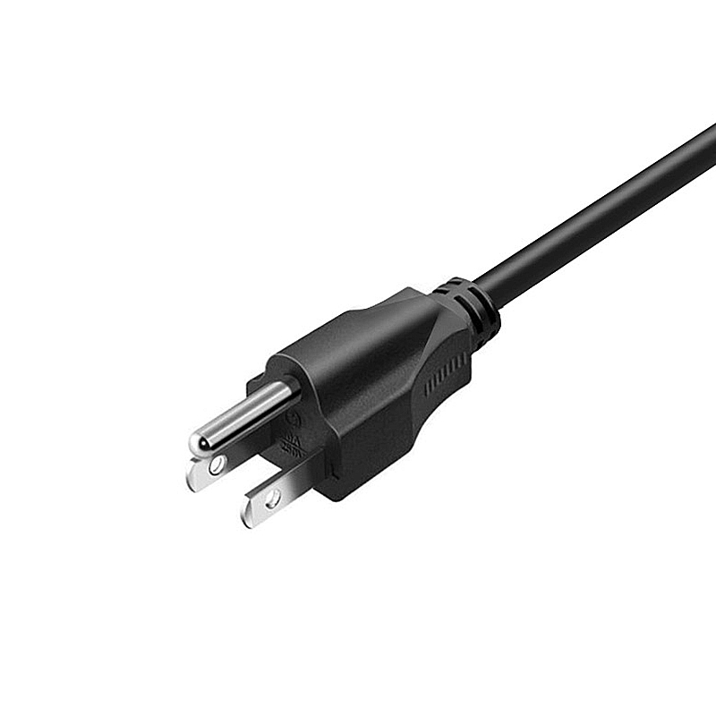 110V US plug black color