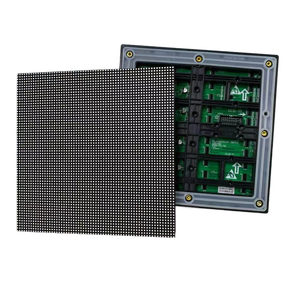 64 x 64 RGB Led-Matrix RGB P3 Outdoor Led-Panel LED-Display-Modul - Product Image 1