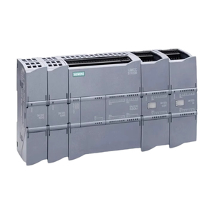 Módulo de expansión de salida digital Siemens SM1222 16x24VDC salida 6ES7222-1BH32-0XB0 - Product Image 4
