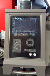 CNC Bending Machine Press Brake Controller System Netherlands <strong>DELEM</strong> DA52S DA66T DA58T DA69T - Product Image 3