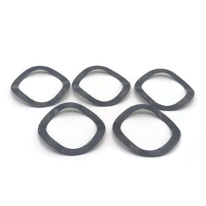 Công Nghiệp Sóng Mùa Xuân 304 Thép Không Gỉ Ba Sóng Đỉnh Máy Giặt Sóng Máy Giặt Mùa Xuân Máy Giặt Cho Hệ Thống Treo Ô Tô - Product Image 3