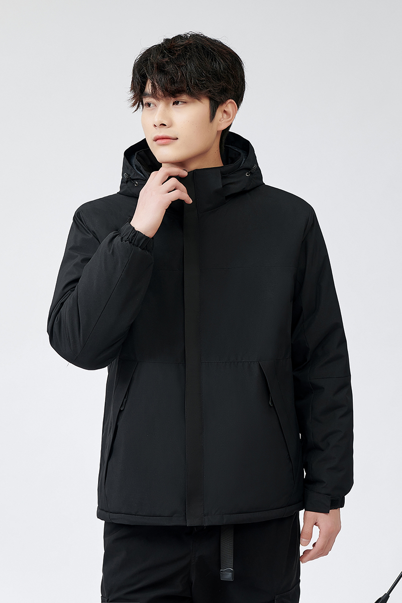 Men Black