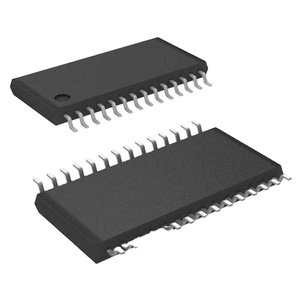 Elektronik bileşenler entegre devreler ATMEGA32L-8MU mikrodenetleyici çip ic programcı