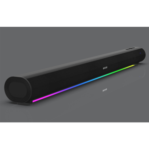 音箱工厂原始设备制造商2.0通道音箱60瓦发光二极管蓝牙扬声器电脑扬声器无线家庭影院高清多媒体USB - Product Image 1