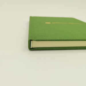 Customized A4 A5 A6 <strong>Notebook</strong> 2025 Personalized Linen Hardcover Journal <strong>with</strong> Custom Printing <strong>Note</strong> Book Diaries - Product Image 5