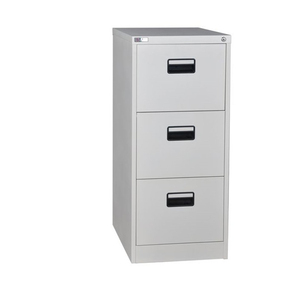 Tủ Hồ Sơ Thép Ngăn Kéo 4 Ngăn Kéo Nội Thất Văn Phòng Tủ Hồ Sơ - Product Image 2
