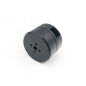油圧アクチュエータ用エンコーダ付き小型DCブラシレスアウターランナーモーターPM2205高品質 - Product Image 4