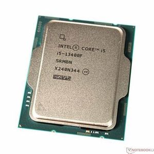 Intel Core i5 13400F CPU 3.30GHz 10NM 65W LGA 1700 processore per Computer Desktop usato vassoio pacchetto - Product Image 3