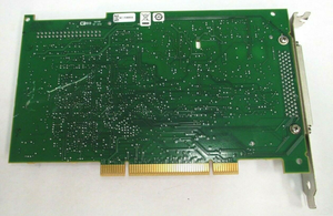 National Instruments PCI-6034E NIDAQカード16ビットアナログ入力多機能USED - Product Image 3