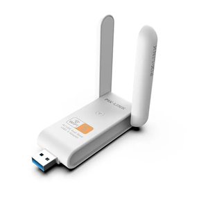 PIX-Link ที่ดีที่สุด USB3.0 การ์ดอะแดปเตอร์ Dual Band Wifi USB 3.0 Lan อีเธอร์เน็ตไร้สายอินเทอร์เฟซเครือข่ายคอนโทรลเลอร์ - Product Image 3
