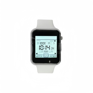 TTGO T-Watch-2020 Programmierung und Entwicklung von tragbaren Geräten ESP32 Programmable Watch - Product Image 2