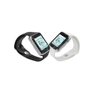 TTGO T-Watch-2020 Programmierung und Entwicklung von tragbaren Geräten ESP32 Programmable Watch - Product Image 1