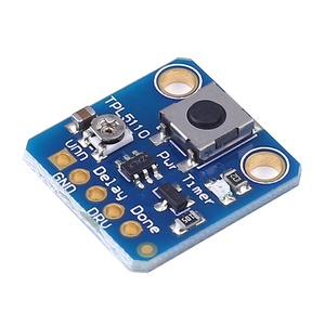 TPL5110 Timer di alimentazione DC 3V-5V 20uA modulo di temporizzazione a bassa potenza - Product Image 1