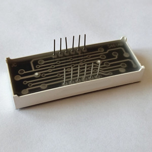 Jstroic Dip Four <strong>Digits</strong> Seven Segment 0.8 Inch 4 <strong>Digit</strong> 7 Segment Fnd Display - Product Image 5
