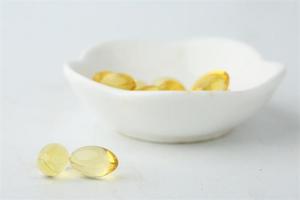 ขายตรงโรงงานเห็ดหลินจือแคปซูลเห็ดหลินจือเห็ดหลินจือสปอร์น้ำมันซอฟเจล - Product Image 3